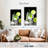 Cold Lime Cocktail Canvas Print-1176588746