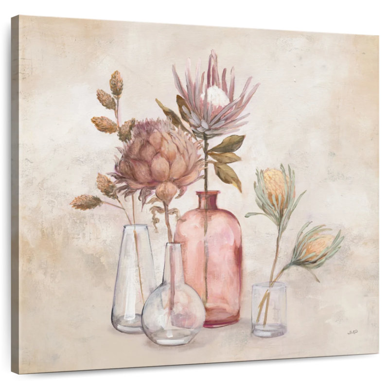 Fleurs exotiques Harnek