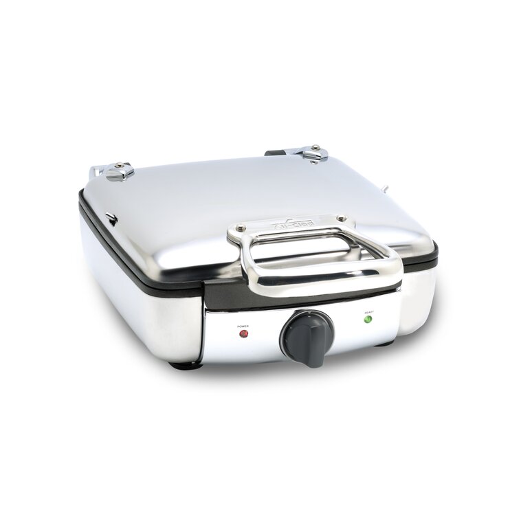 All-Clad 2-Slice Toaster  Four slice toaster, Toaster, All-clad
