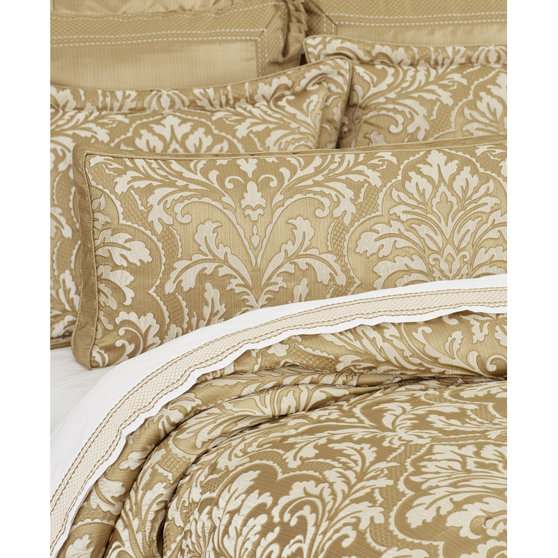 Aurelia Bolster Decorative Throw Pillow