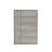 Amanda 5 Drawer 33.4" W Chest-1106979275