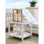 Table de bout Ocean Breeze Promenade