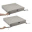 Housse de coussin pour chaise d'extérieur Jaylon-31769626-31769630