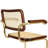 Marcel Breuer Cesca Cane Cantilever Dining Armchair Arm Chair-1319353976