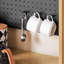 96cm Sideboard with Bar Hutch