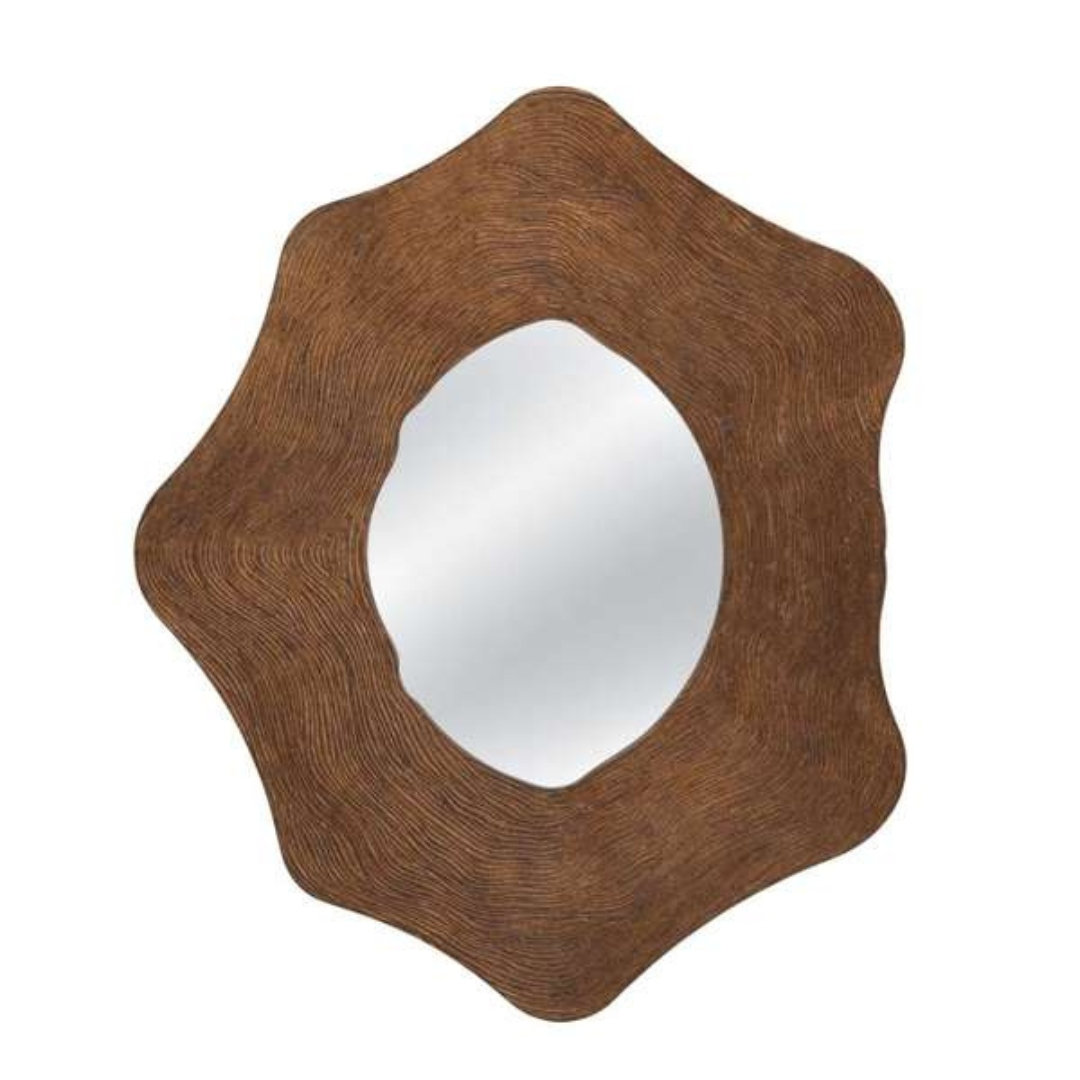 Edgeville Wall Mirror