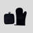 Kitchen Heat-resistant Gloves Pot Holders(set Of 4)
