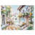 Toile tendue