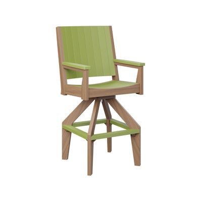 Mayhew Outdoor Bar Stool