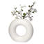 Vase en céramique 9 po Halo-477999772