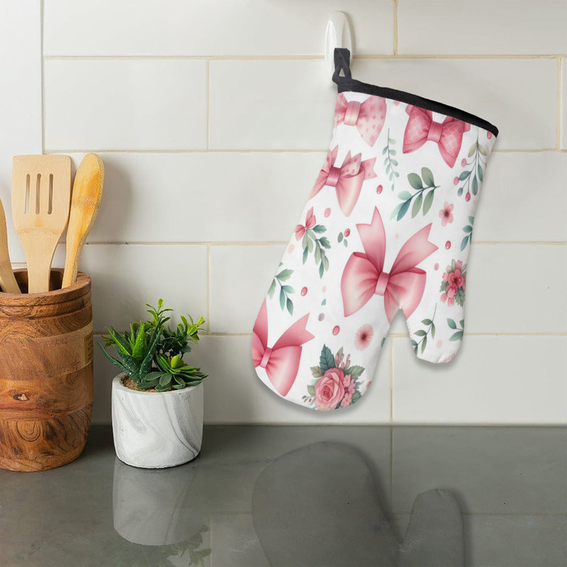 Doux sergé de coton rose