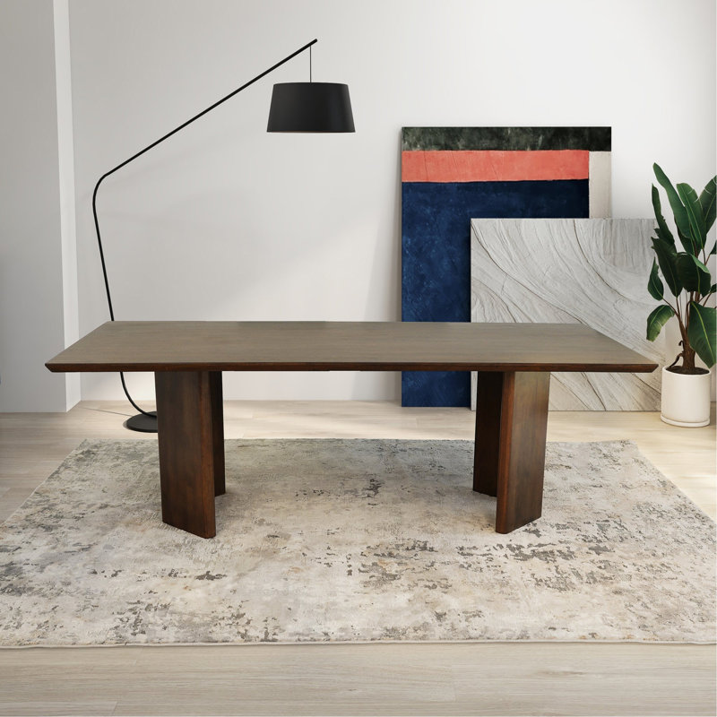 Table de salle à manger Alden