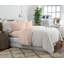 Great Bay Home Jersey Knit Solid Colour Sheet Set-1136006361-1136006337
