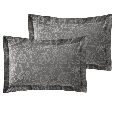Haig Cotton Blend Pillow Case