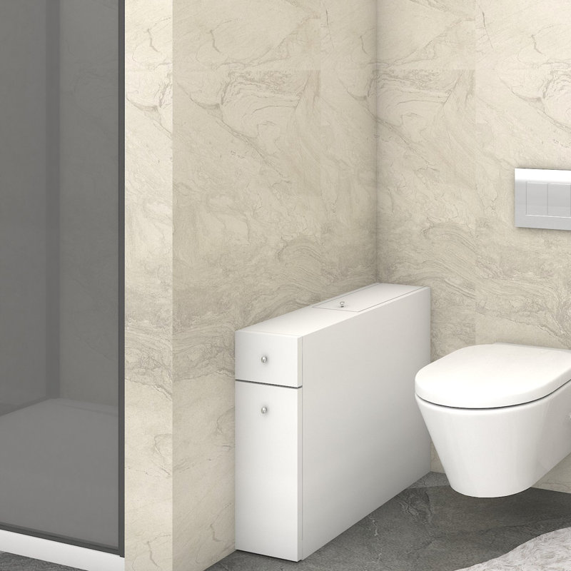 Bushong Under Sink Cabinet