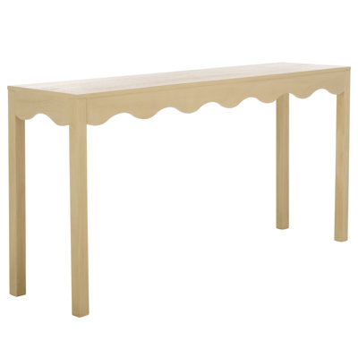 Michelo Wavy 63" Console