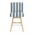 Kamiyla Swivel Upholstered Counter Stool-1237881010