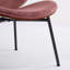 Fauteuil d'appoint simple Mid-Century-1806737254
