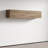 Balroop 2 Piece Floating Shelf-934880364