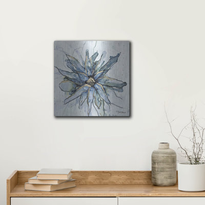 " Blooming 1 " by Britt Hallowell