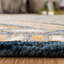 Tapis intérieur / extérieur touffeté à la main Seidl-2066380467