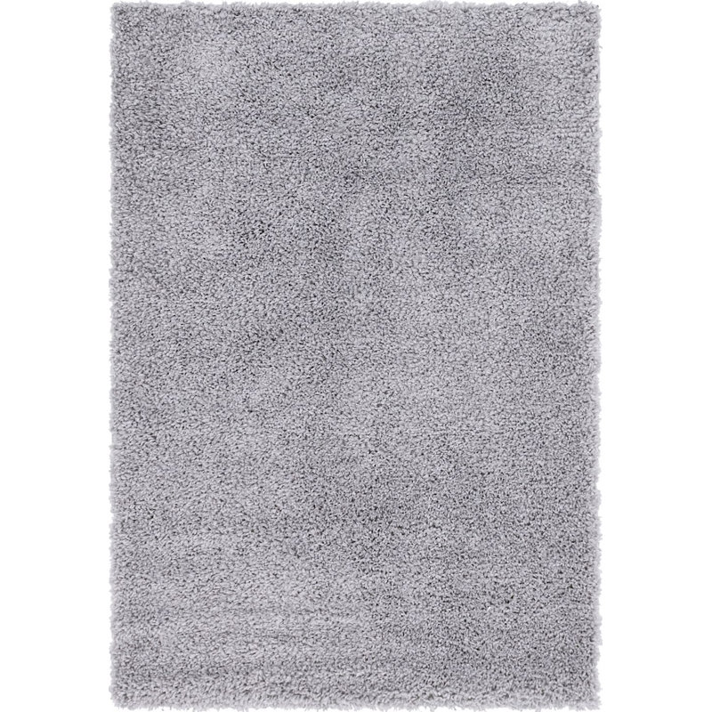 Carlosadrian Oriental Indoor Rug, Rectangle 4' x 6'