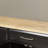 Hamilton 48.75 " W Kitchen Cart-1473755313