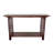 Damius 52'' Solid Wood Console Table-219060716