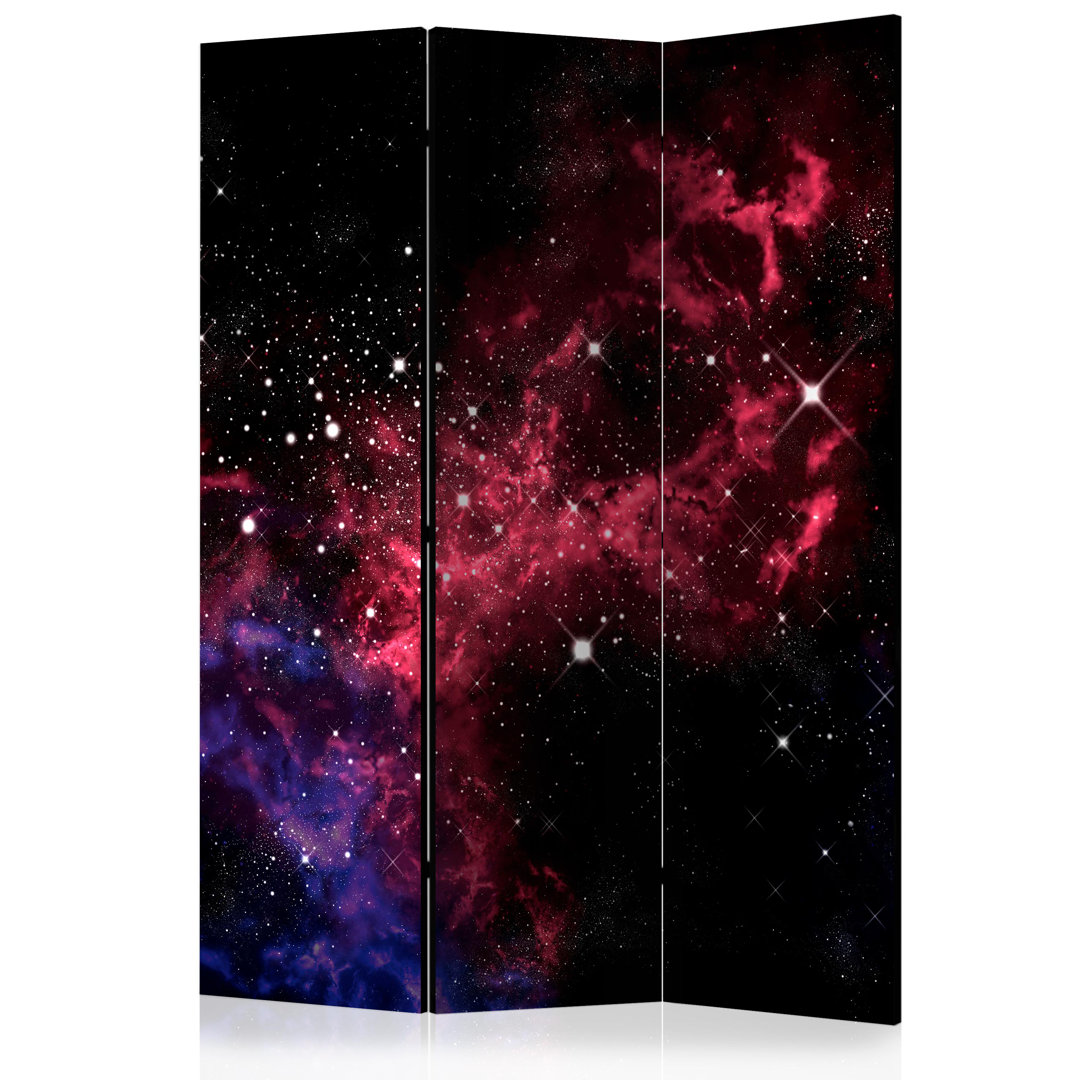 Room Divider - Space - Stars [Room Dividers]