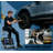 Adjustable Height Rolling Creeper Garage Stool-1920537371