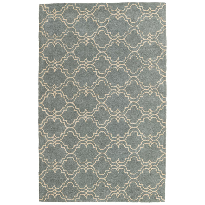 Odenton Light Gray Rug
