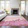  Chayden Area Rug with Non-Slip Backing