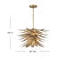 Grand luminaire suspendu Agave