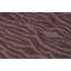 Tapis prune de haute qualité noué à la main