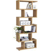 Bücherregal