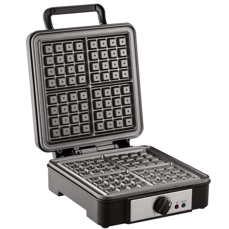VEVOR Waffle Maker