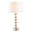 Lampe de table Uttermost Meila