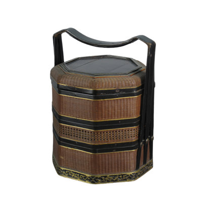 Asian Classic Decorative Box