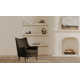Kronos Wool Blend Arm Chair