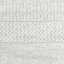 Mary Power Loom Grey/Ivory Rug-104203104