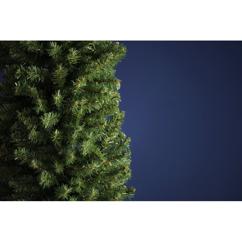 5.51' H Artificial Pine Christmas Tree