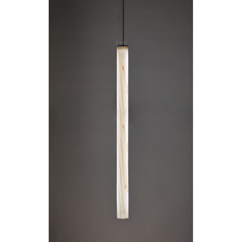 Estela 1 - Light LED Pendant, White