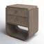 Modern Mood 2 - Drawer Nightstand-393648044
