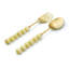 Rathlin Butter Salad Server Set-106325360