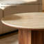 Table basse en ardoise résistante à la chaleur Design luxueux-134453978