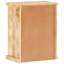 Linares 60cm Sideboard