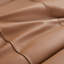 Fauteuil inclinable en cuir véritable l 40 po Caritina-123109999