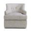 Norris Swivel Armchair-309071045