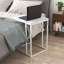 C Table End Table
