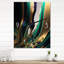 Jaqueria - Horloges murales modernes-1648994563